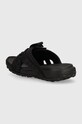 Încălțăminte The North Face papuci EXPLORE CAMP NF0A8ADSKX71 negru