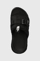 The North Face papuci EXPLORE CAMP negru NF0A8ADSKX71