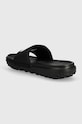 Παπούτσια Παντόφλες The North Face NEVER STOP CUSH SLIDE NF0A8A99KX71 μαύρο