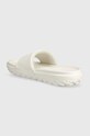 Obuwie The North Face klapki NEVER STOP CUSH SLIDE NF0A8A99WID1 beżowy