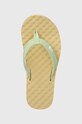 The North Face slapi BASE CAMP MINI II verde NF0A47ABOPK1