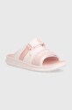 Чехли New Balance SWA330N3 равен розов SWA330N3