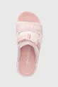 roz New Balance papuci SWA330N3