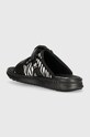 Obutev Natikači New Balance SWA330T3 SWA330T3 črna