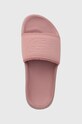 New Balance klapki SWF200D3 różowy SWF200D3