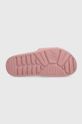 New Balance klapki SWF200D3 SWF200D3 różowy