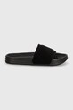 New Balance papuci SWF200M3 SWF200M3 negru SS24