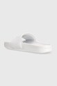 Obuwie New Balance klapki SWM200J3 SWM200J3 biały