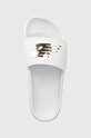 New Balance klapki SWM200J3 biały SWM200J3