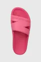 ružová Šľapky New Balance SUF20SH1