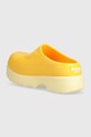 Boty Pantofle Sorel CARIBOU CLOG 2048701756 žlutá