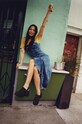 Sorel klapki ONA STREETWORKS CLOG HEE 2069871010