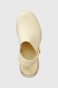 Шльопанці Sorel ONA STREETWORKS CLOG HEE бежевий 2069871292