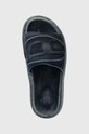 Diesel klapki Sa-Slide D Oval niebieski Y03356.P4155.H1940