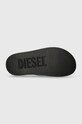 Diesel klapki Sa-Slide D Oval Y03356.P4155.H1940 niebieski