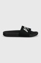 APL Athletic Propulsion Labs papuci TECHLOOM SLIDE 2.4.002124 negru SS24