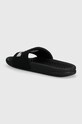 Cipők APL Athletic Propulsion Labs papucs TECHLOOM SLIDE 2.4.002124 fekete