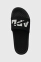 APL Athletic Propulsion Labs papuci TECHLOOM SLIDE negru 2.4.002124