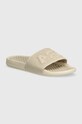 Шлепанцы APL Athletic Propulsion Labs TECHLOOM SLIDE венский бежевый 2.4.002318