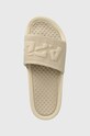Šľapky APL Athletic Propulsion Labs TECHLOOM SLIDE béžová 2.4.002318