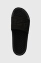 APL Athletic Propulsion Labs klapki TECHLOOM SLIDE czarny 2.4.002318