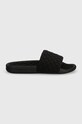 APL Athletic Propulsion Labs klapki LUSSO SLIDE 2.4.010124 czarny SS24