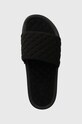 APL Athletic Propulsion Labs klapki LUSSO SLIDE czarny 2.4.010124