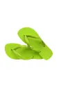 zöld Havaianas flip-flop TOP