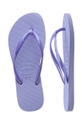 Havaianas flip-flop SLIM lila