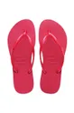 rózsaszín Havaianas flip-flop SLIM Női