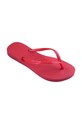 Havaianas slapi SLIM 4000030.5241 roz SS24