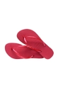 rosa Havaianas infradito SLIM