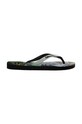 Încălțăminte Havaianas slapi DISNEY STYLISH 4123500.4747 negru