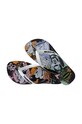 Žabky Havaianas DISNEY STYLISH čierna 4123500.4747