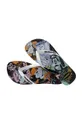 fekete Havaianas flip-flop DISNEY STYLISH