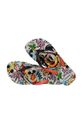 Žabky Havaianas DISNEY STYLISH viacfarebná 4123500.7461