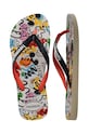 Σαγιονάρες Havaianas DISNEY STYLISH 4123500.7461 πολύχρωμο