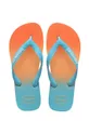 kék Havaianas flip-flop TOP FASHION Női