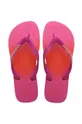 rózsaszín Havaianas flip-flop TOP FASHION Női