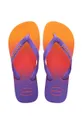 μωβ Σαγιονάρες Havaianas TOP FASHION Γυναικεία