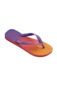 Havaianas flip-flop TOP FASHION lila