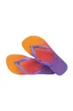 lila Havaianas flip-flop TOP FASHION