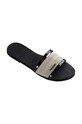 Natikače Havaianas YOU TRANCOSO PREMIUM 4146063.0090 crna SS24