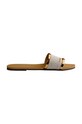 Obuv Šľapky Havaianas YOU TRANCOSO PREMIUM 4146063.1856 zlatá
