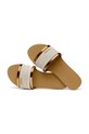 Natikače Havaianas YOU TRANCOSO PREMIUM zlatna 4146063.1856
