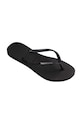 Havaianas slapi SLIM GLITTER II 4146975.1069 negru SS24