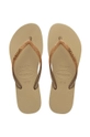 oro Havaianas infradito SLIM GLITTER II Donna