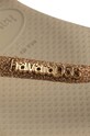 Japonke Havaianas SLIM GLITTER II 4146975.9177