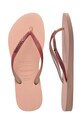 В'єтнамки Havaianas SLIM GLITTER II 4146975.9898 рожевий