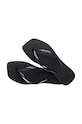 Scarpe Havaianas infradito SQUARE LOGO METALLIC 4148257.2976 nero